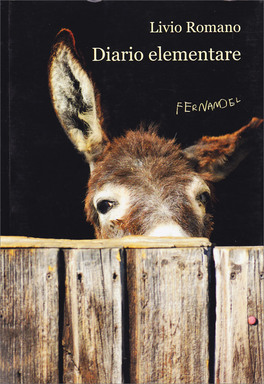 Diario Elementare — Libro - 1