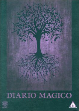 Diario Magico — Diari e Journaling - 1