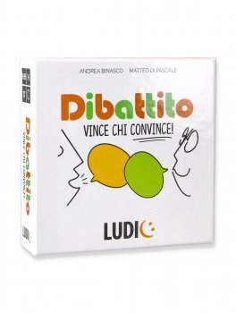 Dibattito - Vince chi Convince - 1