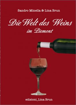 Die Welt des Weins in Piemont — Libro - 1