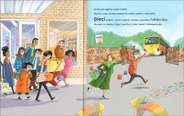 Dieci Maestri Deliziosi — Libro - 3