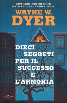 Dieci segreti per il Successo e l'Armonia — Libro - 1