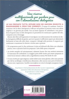 Dieta Chetogenica — Libro - 2