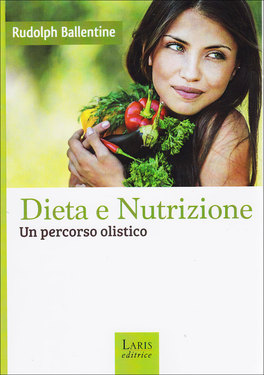 Dieta e Nutrizione  — Libro - 1