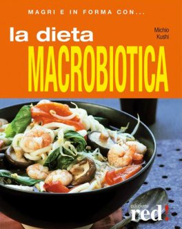La Dieta Macrobiotica — Libro - 1