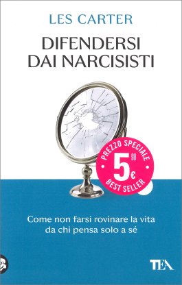 Difendersi dai Narcisisti — Libro - 1