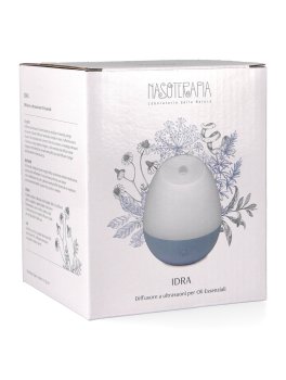 Diffusore a Ultrasuoni Idra - 2