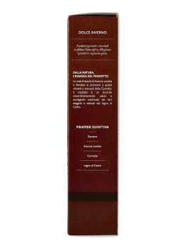 Diffusore con Bastoncini - Dolce Inverno - 4