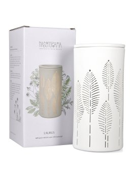Diffusore Elettrico per Oli Essenziali Laurus - 1