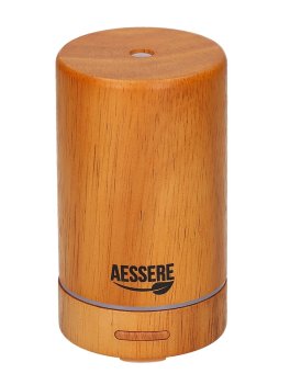 Diffusore Ultrasuoni Bamboo - 1