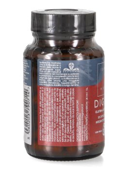 Digest Gluten Lacto Support - 4