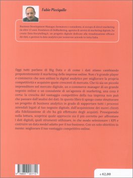 Digital Analytics per E-commerce — Libro - 2