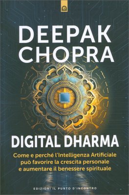 Digital Dharma — Libro - 1