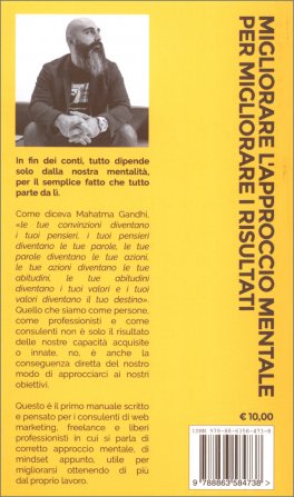 Digital Mindset — Libro - 2
