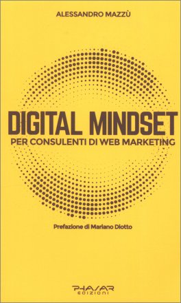 Digital Mindset — Libro - 1