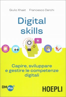 Digital Skils — Libro - 1