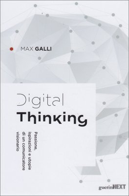 Digital Thinking — Libro - 1
