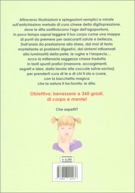 Digitopressione — Libro - 2