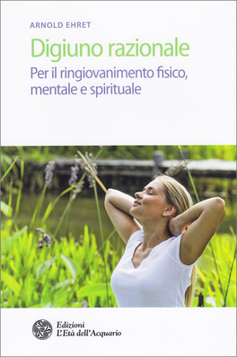 Digiuno Razionale — Libro - 1