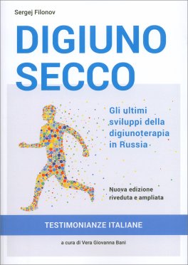 Digiuno Secco — Libro - 1