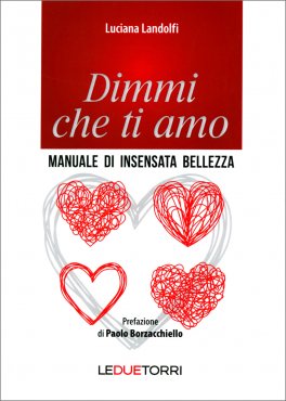 Dimmi che ti Amo — Libro - 1
