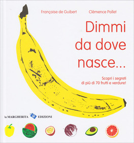 Dimmi da Dove Nasce... — Libro - 1