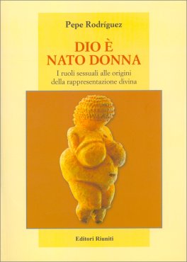 Dio È Nato Donna — Libro - 1