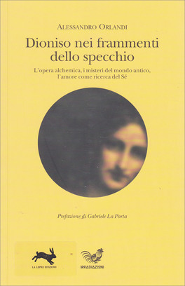 Dioniso nei Frammenti dello Specchio — Libro - 1