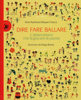 Dire Fare Ballare — Libro - 1