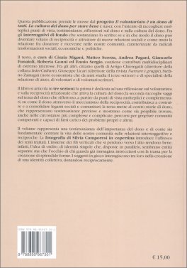 Dire Fare Donare — Libro - 2