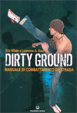 Dirty Ground — Libro - 1