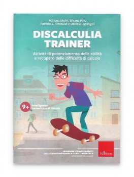Discalculia Trainer - Libro + Software — Libro - 3