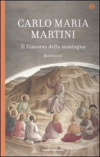 Il Discorso della Montagna — Libro - 1