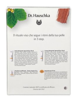 Discovery Kit Rituale Detersione Profonda - 4