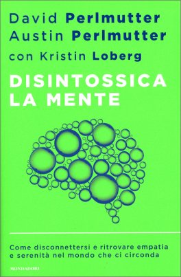 Disintossica la Mente — Libro - 1