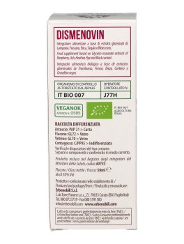 Dismenovin - 5
