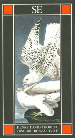 Disobbedienza Civile — Libro - 1
