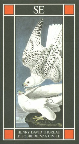 Disobbedienza Civile — Libro - 1