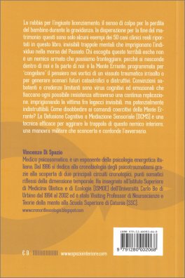 Disobbedire alla Mente Errante — Libro - 2