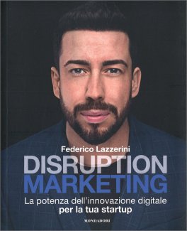 Disruption Marketing — Libro - 1