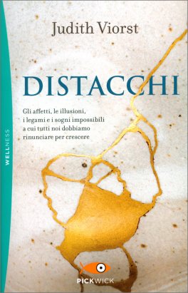 Distacchi — Libro - 1