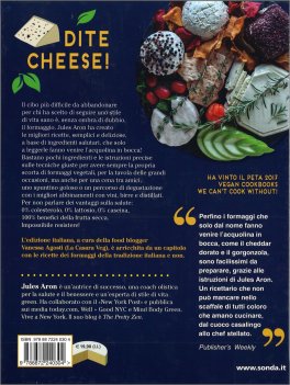 Dite Cheese! — Libro - 2