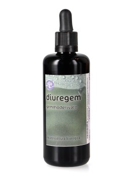 Diuregem - Gemmoderivato Floripotenziato - 1