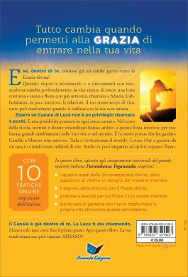 Diventa Canale di Luce — Libro - 2