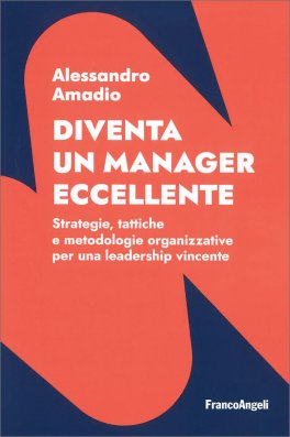 Diventa un Manager Eccellente — Libro - 1