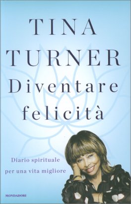 Diventare Felicità — Libro - 1