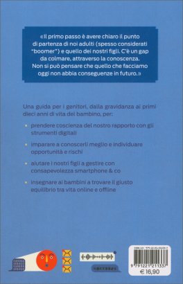 Diventare Genitori Digitali — Libro - 2