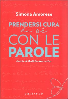Prendersi Cura di sé con le Parole — Libro - 1