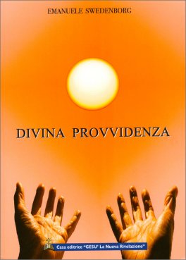 Divina Provvidenza — Libro - 1