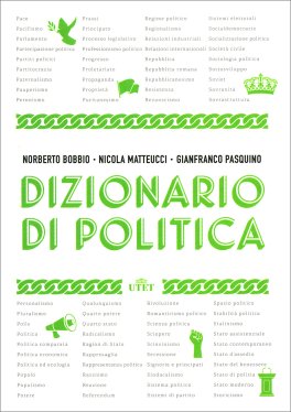 Dizionario di Politica — Libro - 1